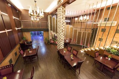 هتل سی برگ مشهد