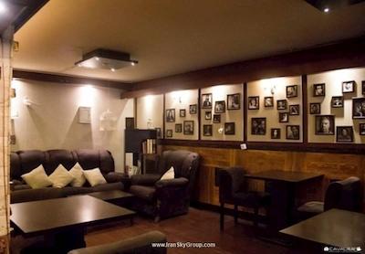 هتل سی برگ مشهد