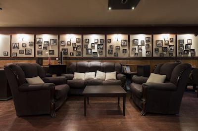 هتل سی برگ مشهد