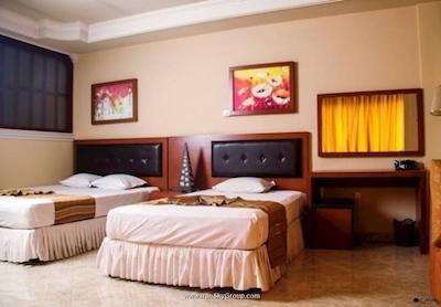 هتل سی برگ مشهد