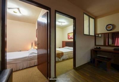 هتل سی برگ مشهد