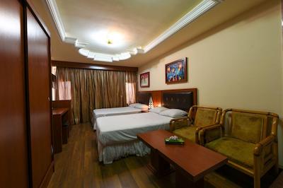 هتل سی برگ مشهد