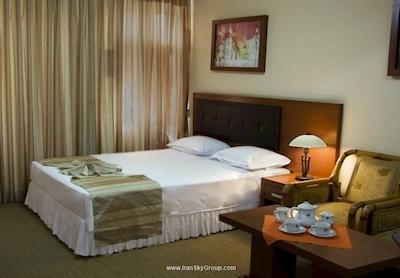 هتل سی برگ مشهد