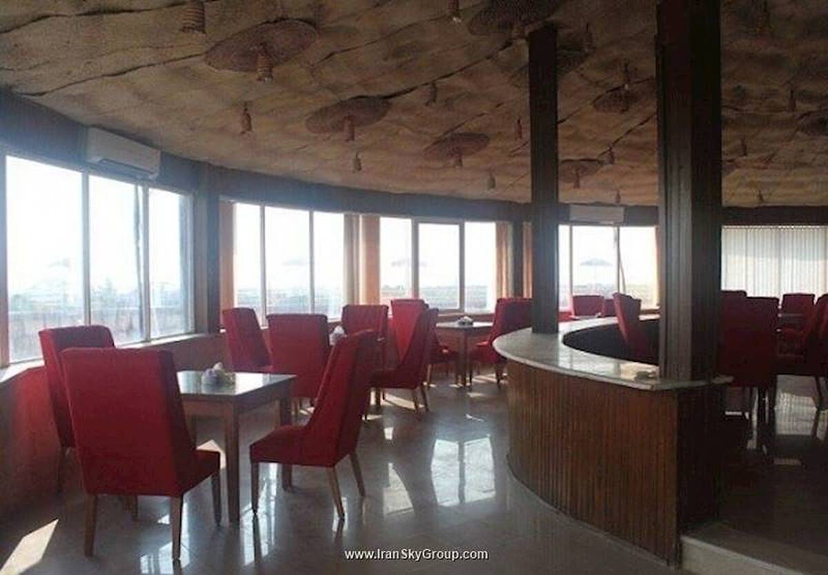 هتل هما بندرعباس