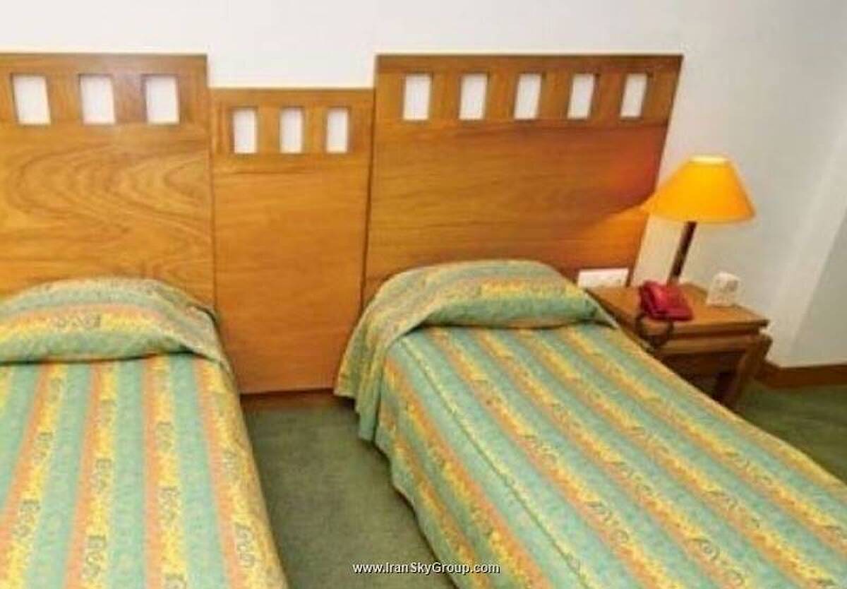 هتل هما بندرعباس