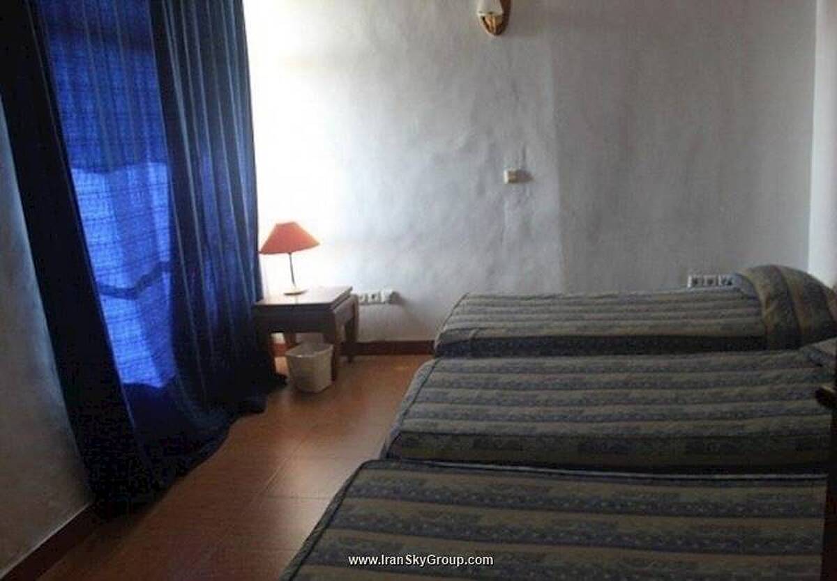 هتل هما بندرعباس