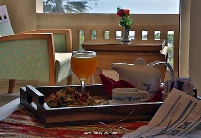 هتل هما بندرعباس