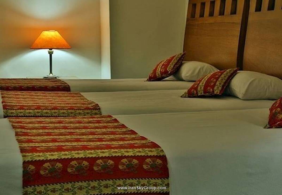 هتل هما بندرعباس