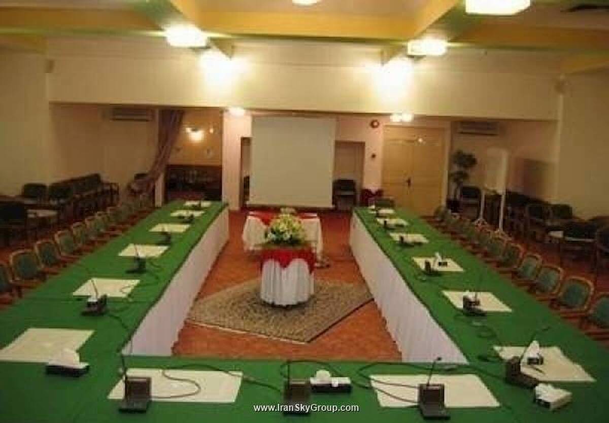 هتل هما بندرعباس