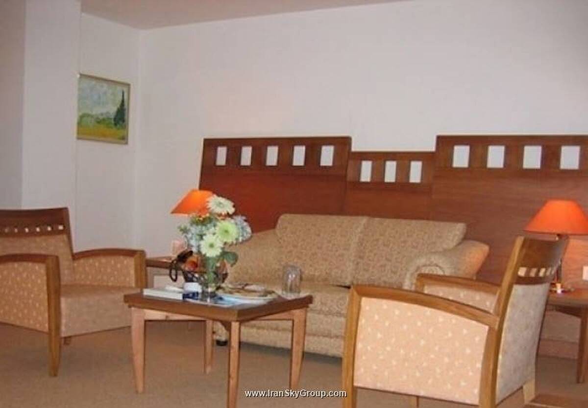هتل هما بندرعباس