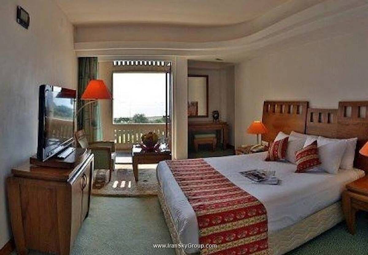 هتل هما بندرعباس