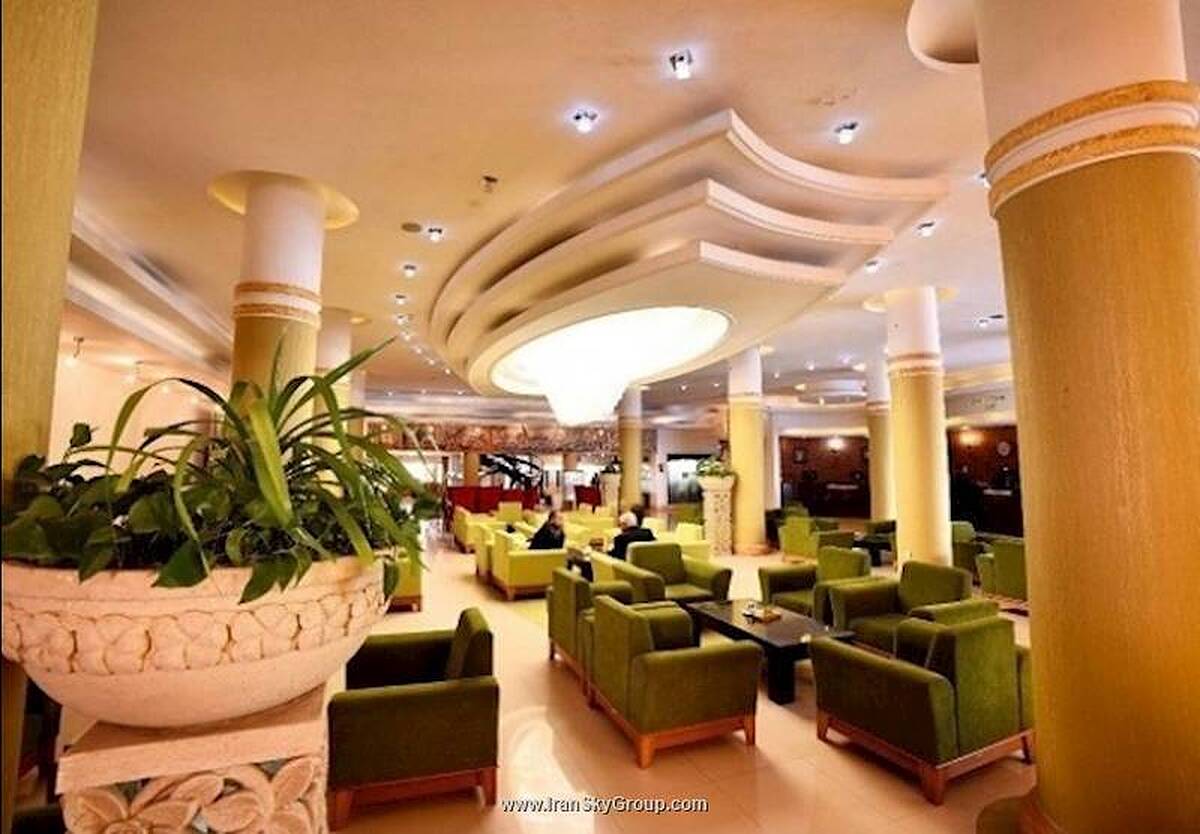 هتل هما بندرعباس