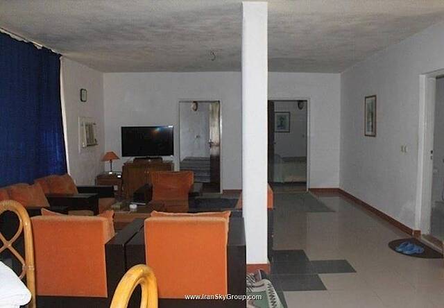 هتل هما بندرعباس
