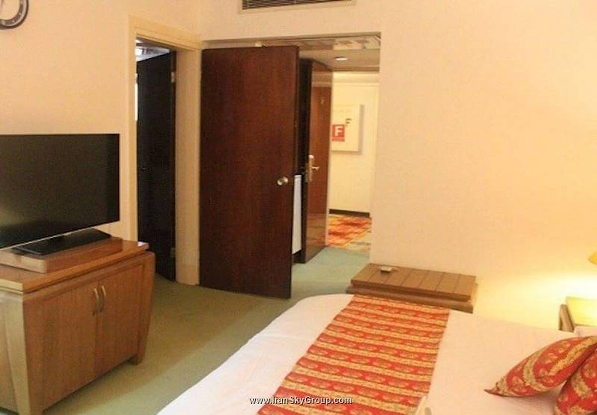هتل هما بندرعباس