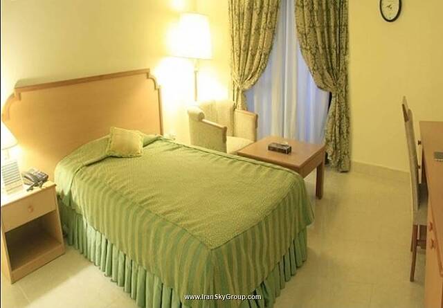 هتل هرمز بندرعباس