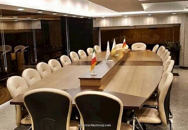 هتل هرمز بندرعباس