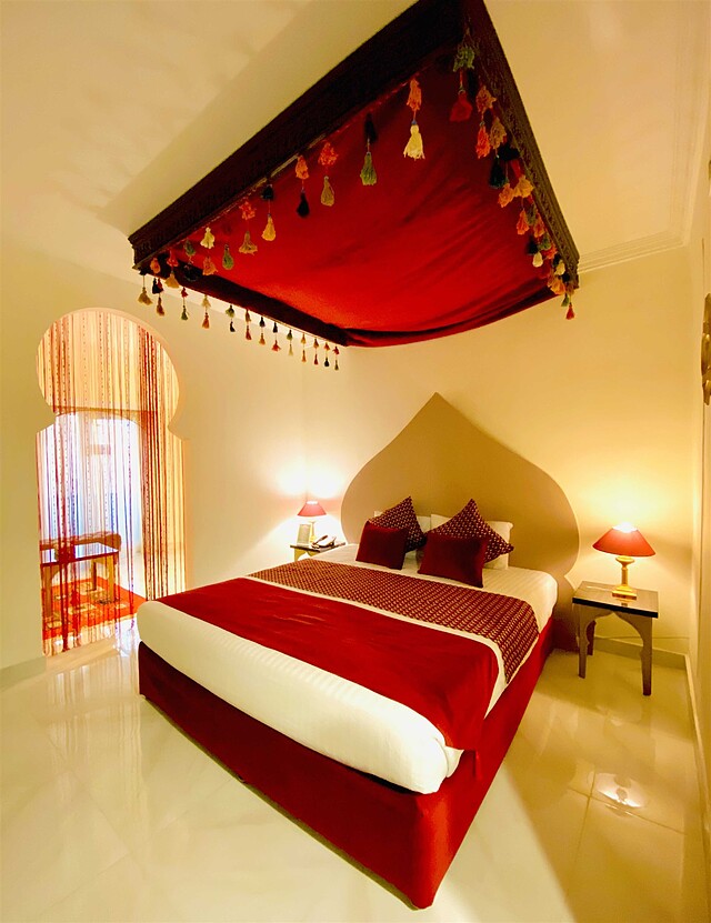 هتل هرمز بندرعباس
