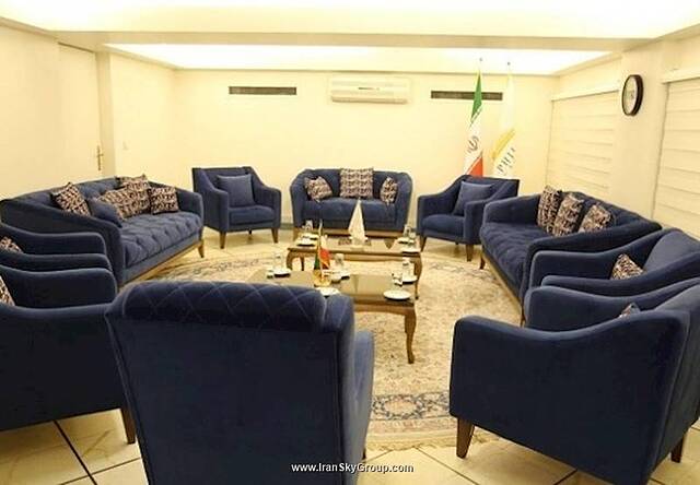 هتل هرمز بندرعباس