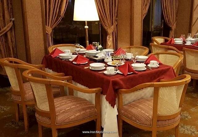 هتل هرمز بندرعباس