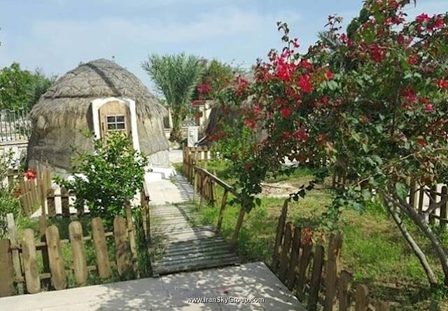 هتل هرمز بندرعباس