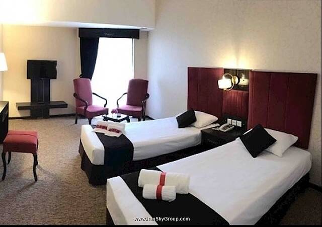 هتل هرمز بندرعباس