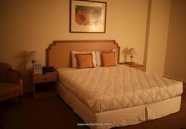 هتل هرمز بندرعباس