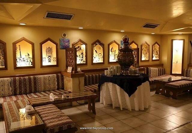 هتل هرمز بندرعباس
