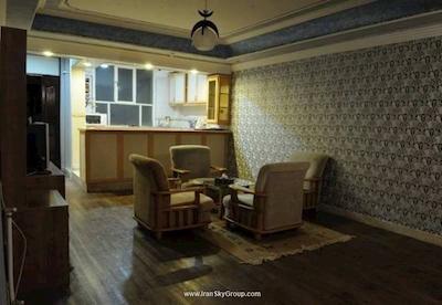 هتل آپارتمان هدیه