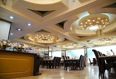 هتل آپارتمان هدیه