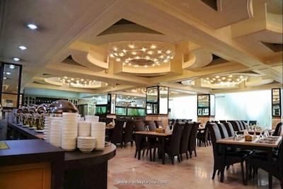 هتل آپارتمان هدیه