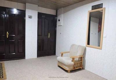 هتل آپارتمان هدیه