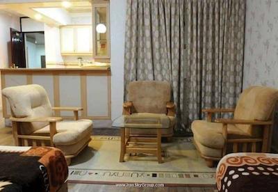 هتل آپارتمان هدیه