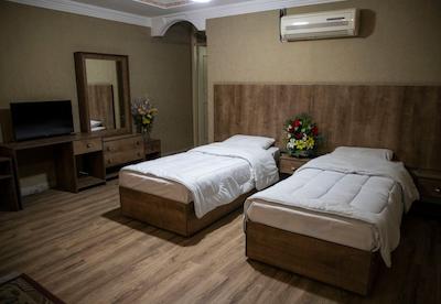 هتل آپارتمان هدیه