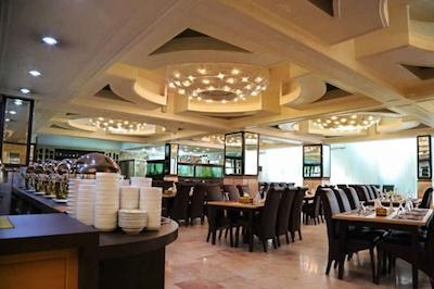 هتل آپارتمان هدیه