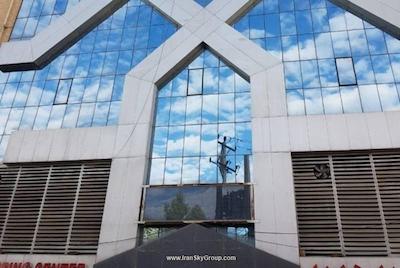 هتل آپارتمان هدیه