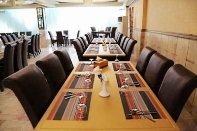 هتل آپارتمان هدیه