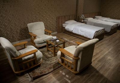 هتل آپارتمان هدیه