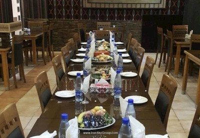 هتل تالار