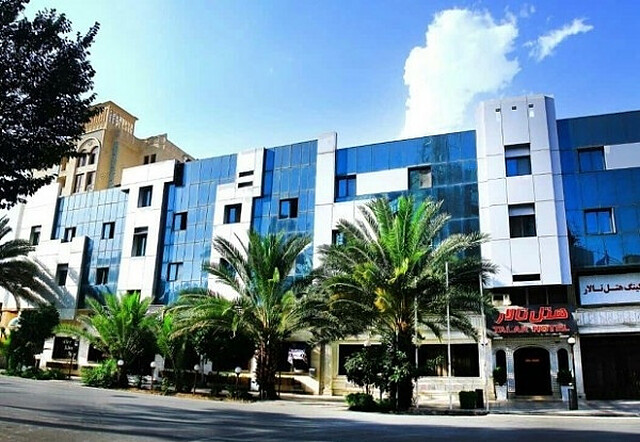 هتل تالار