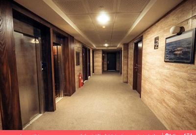 هتل ریحان قشم