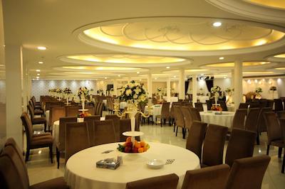 هتل ارم تهران