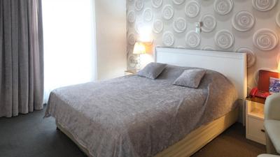 هتل ارم تهران