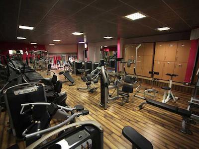 هتل ارم تهران