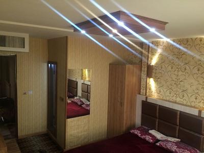 هتل سهند تهران