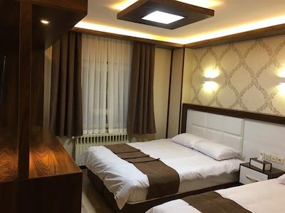 هتل سهند تهران