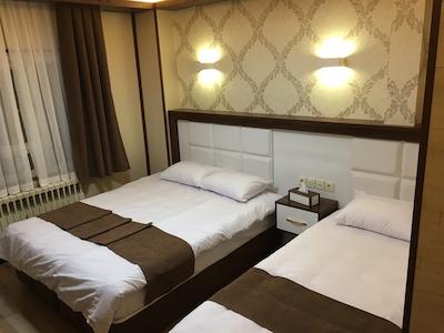 هتل سهند تهران