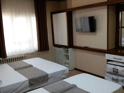 هتل سهند تهران