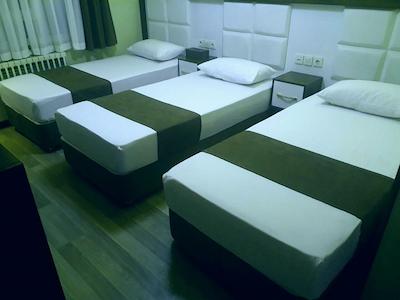 هتل سهند تهران