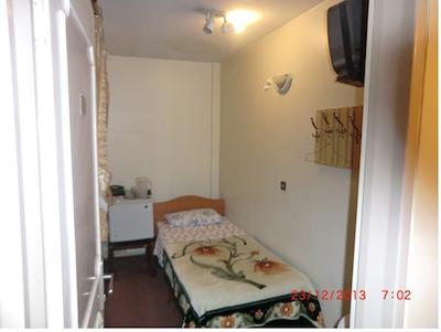 هتل سهند تهران