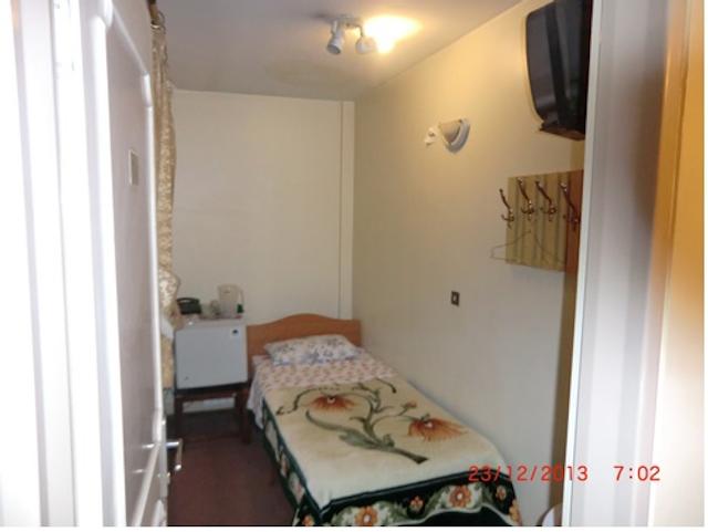 هتل سهند تهران